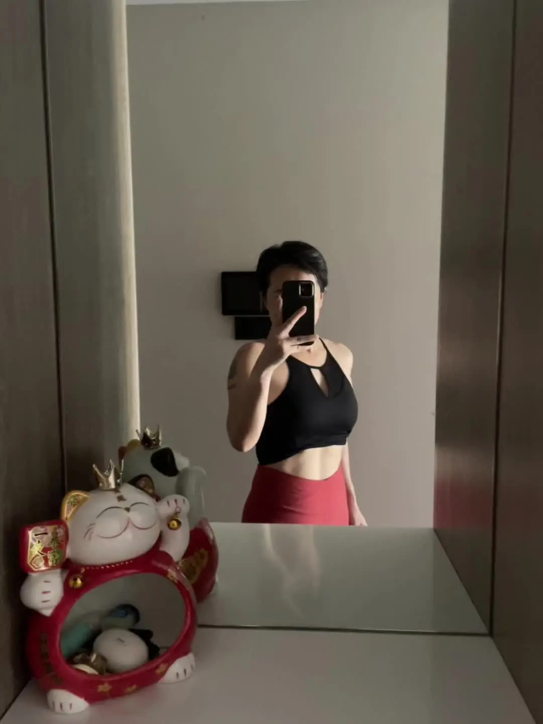 健身