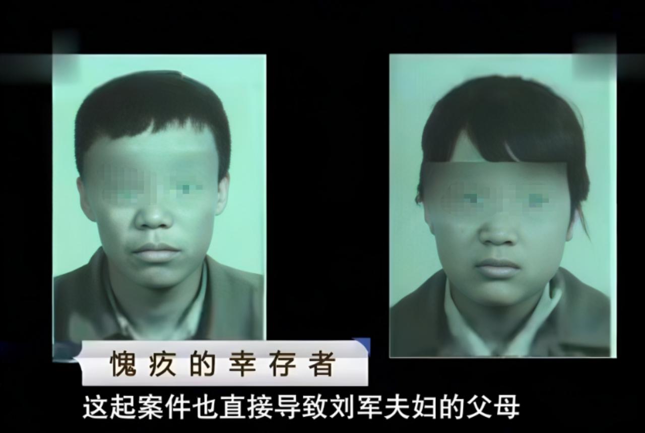 33岁女子，为了躲避前男友，借宿在女同学家里，谁想，睡到半夜，女子突然哭着从女同