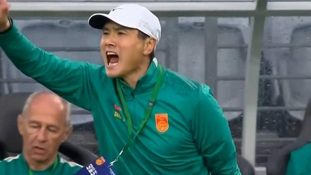 国足2-0库拉索！
掀翻世界杯新军，韦世豪和张玉宁进球，邵佳一执教首秀惊艳！
