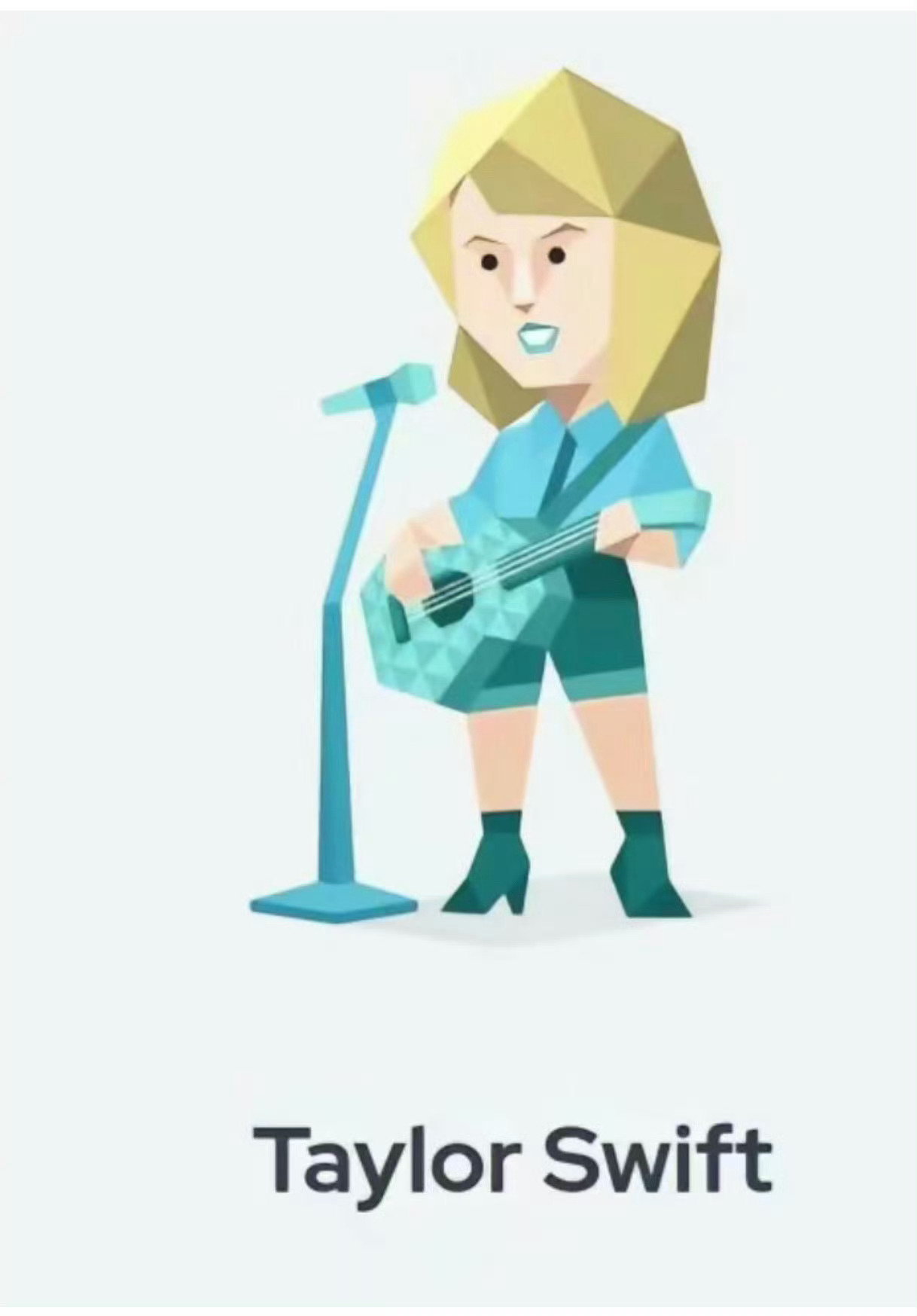 最近听的最多的Taylor Swift是哪首👂 