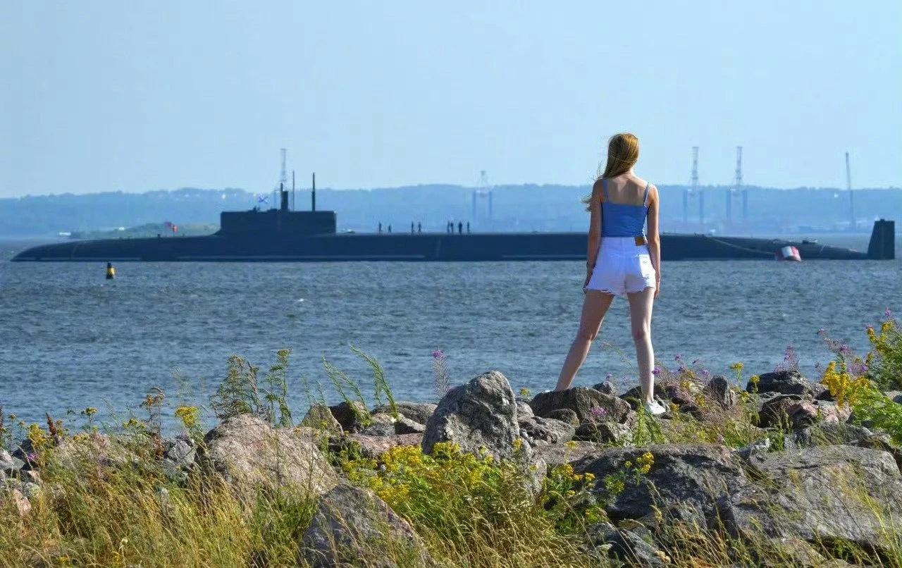 这事终于还是来了，美国禁止从俄罗斯进口浓缩铀。

【美参议院通过俄罗斯铀进口禁令