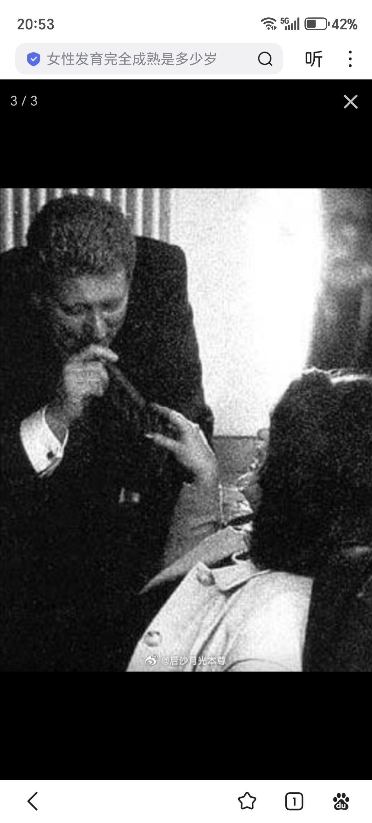 克林顿的雪茄，全部来自古巴。他一边下令禁止进口古巴一切产品，一边自己享用古巴雪茄