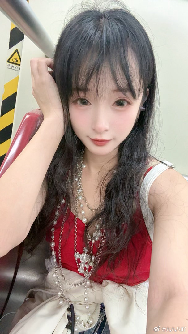今天是靓女