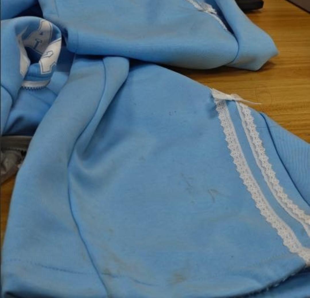 演出服集体退货被揭穿！家长说表演取消，商家一段视频直接打脸
 
最近陕西一件事引