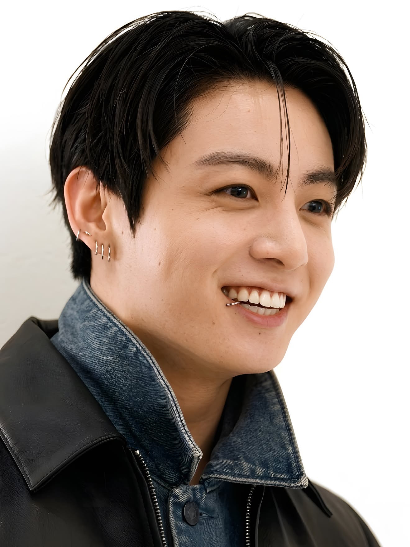 田柾国ck全球代言人 CK x JK 🐰