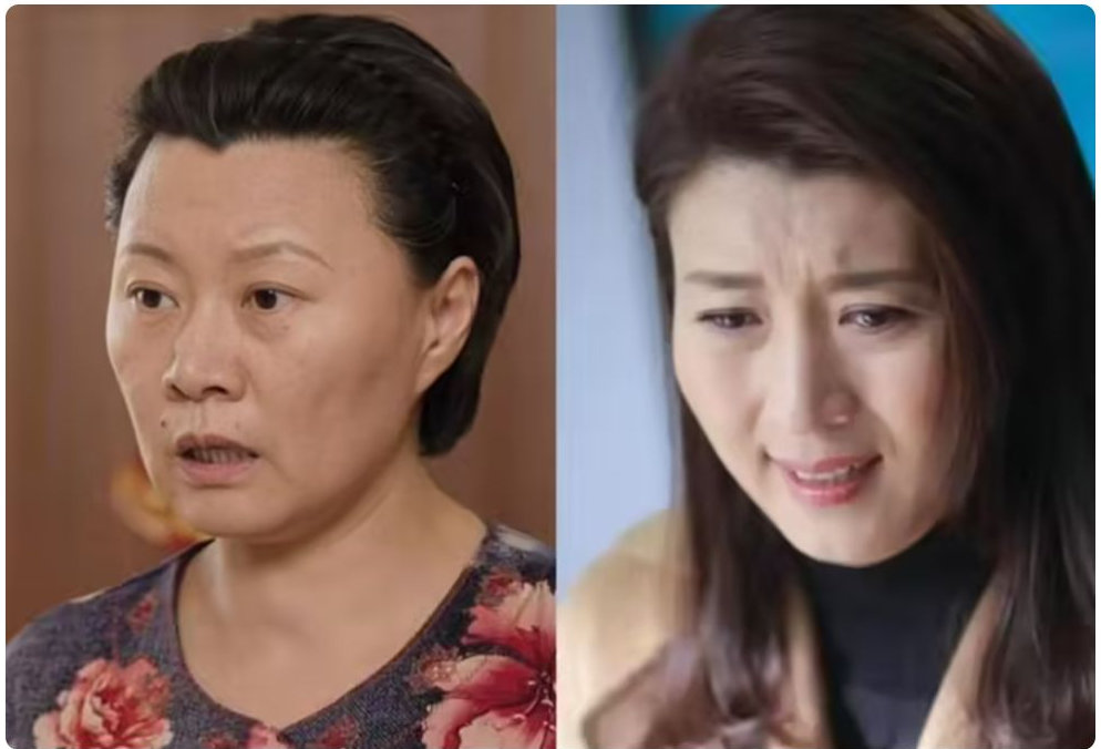 赵海燕儿子大婚，大姑闫学晶缺席，恶心的事发生，儿媳妇体态被嘲