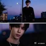 余承恩许光汉合照余承恩enhypen合照 翻看余承恩本次外出拍摄的合照内容，和许