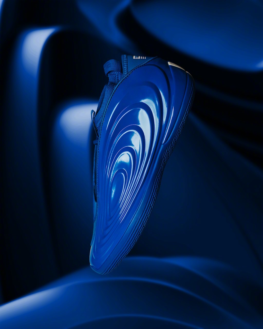 TMC x adidas Harden Vol.10「Marathon」为纪念已