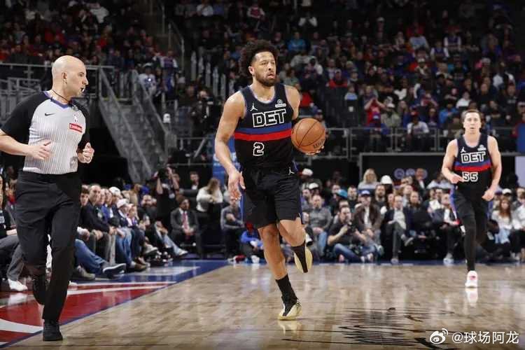 北京时间2月28日，NBA常规赛骑士客场对阵活塞，哈登与米切尔继续因伤缺席。骑士