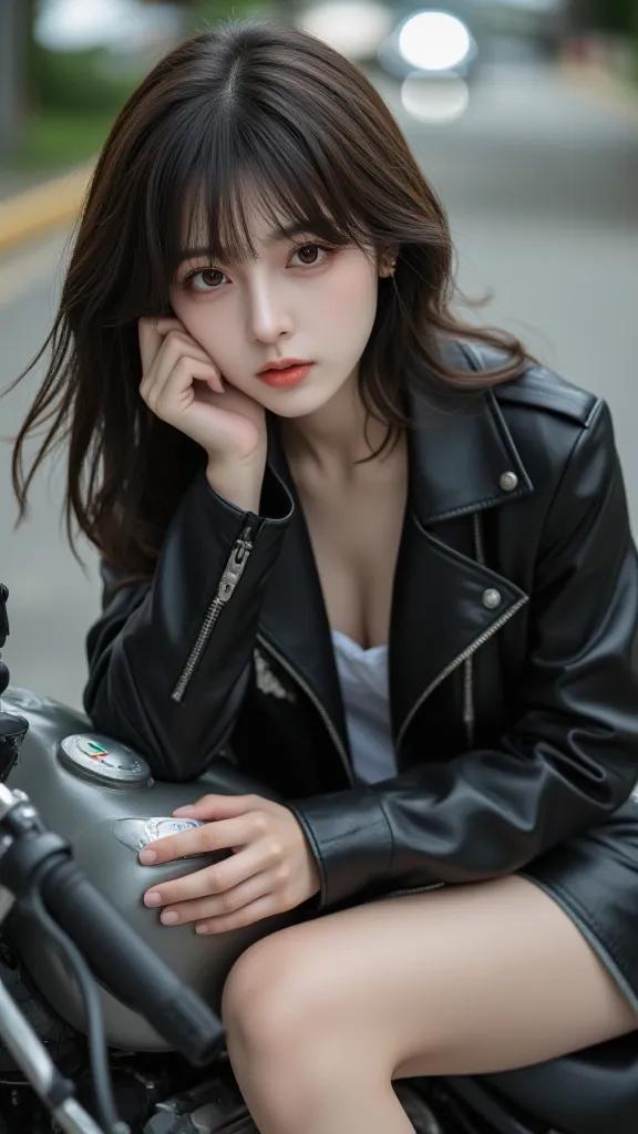 女性穿着性感有错吗