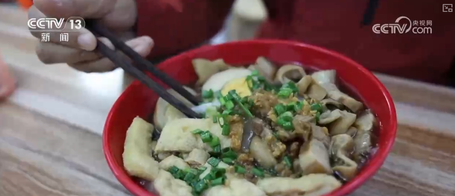 美食“引”客、体验“留”客 “早餐经济”为消费增长注入活力引擎