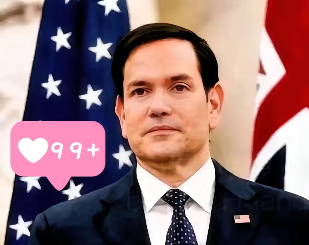 快讯！快讯！
美国鲁比奥宣布了！
鲁比奥10月20日发文称，在中美经贸谈判桌上，