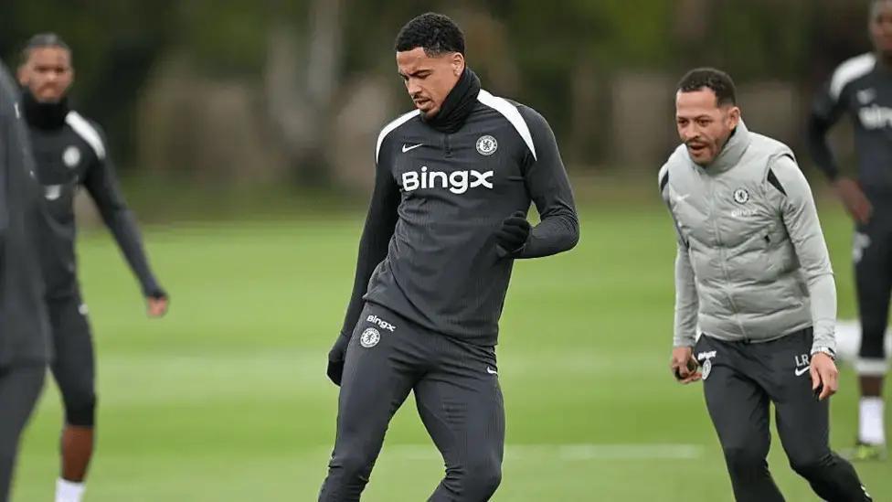 BBC：科尔维尔很喜欢切尔西新医疗组，其和马雷斯卡有过冲突BBC Sport切尔