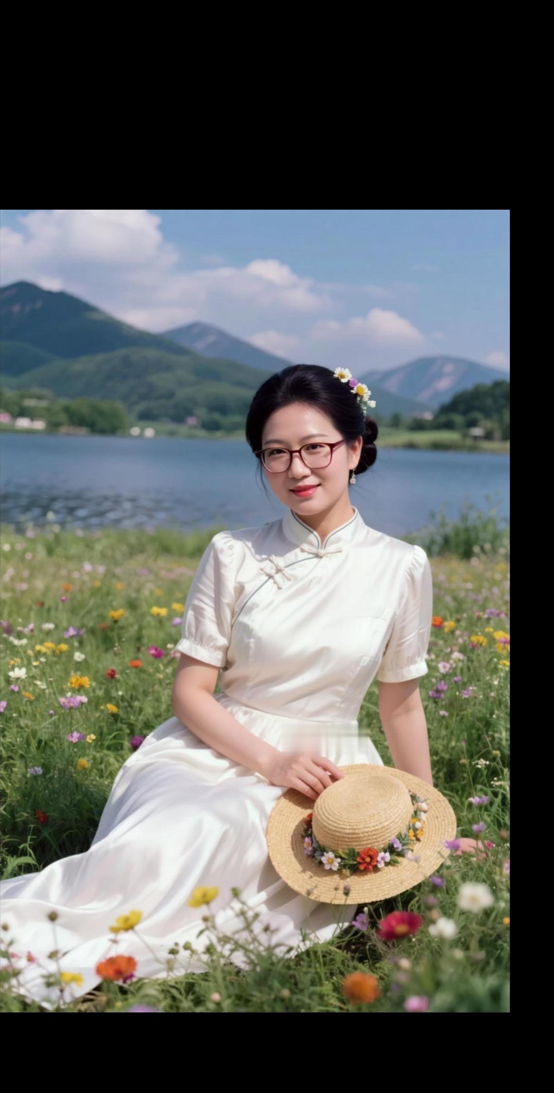 AI花田佳人