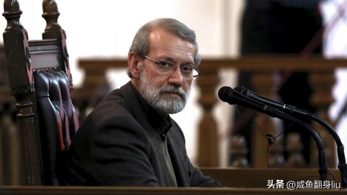 拉里贾尼一死，可以说哈梅内伊时代遗留下来的老人所剩无几，美国和以色列所遭受的猛烈