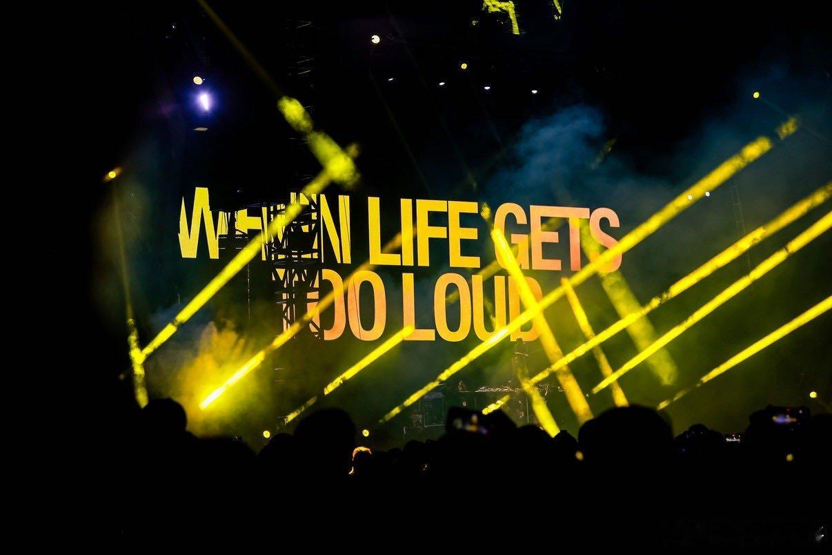 VAC电音节根本戒断不了 当Calvin Harris遇上珠海VAC！10.25