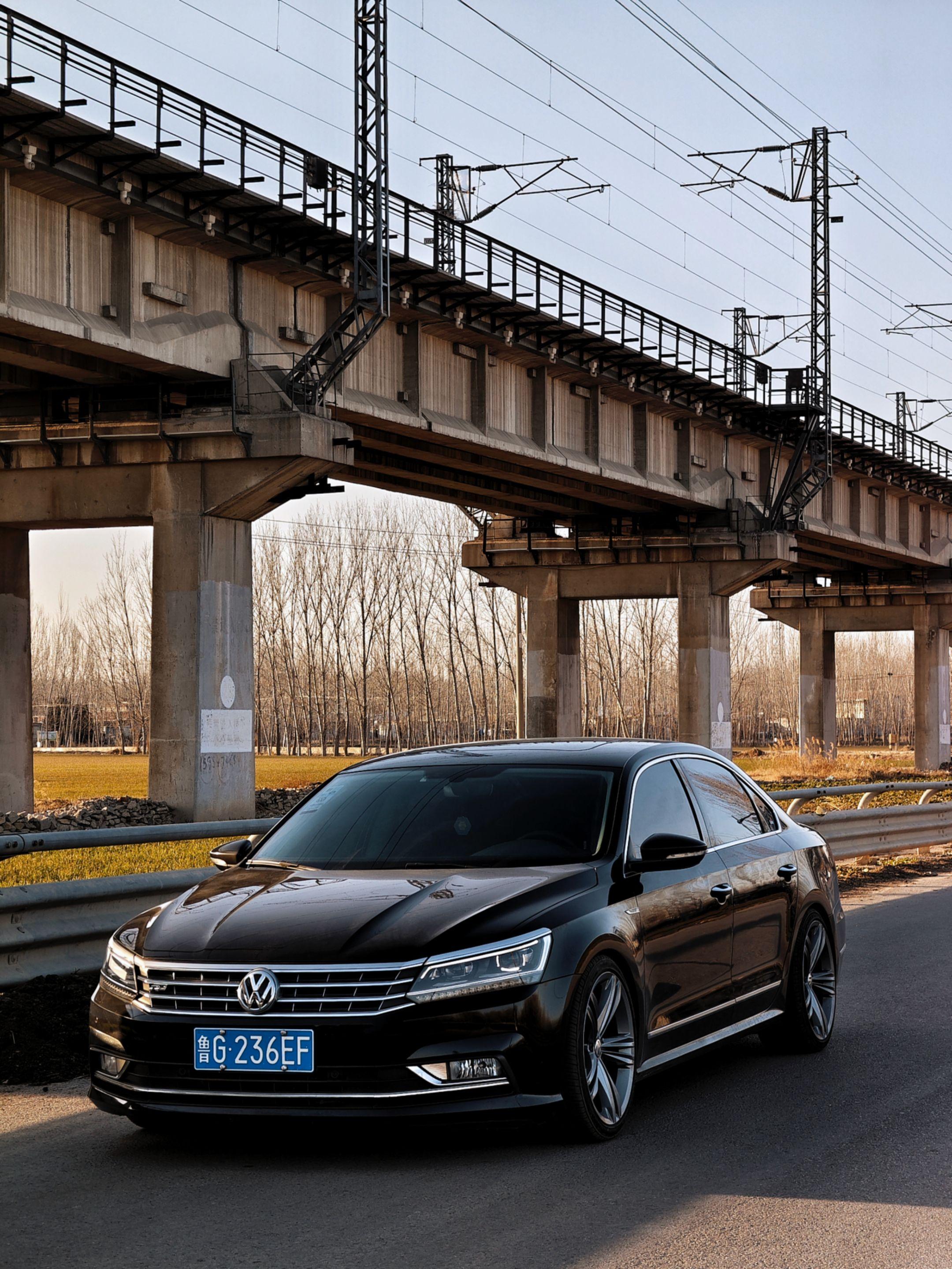 17万公里主打陪伴 看看你们的车都跑多少了