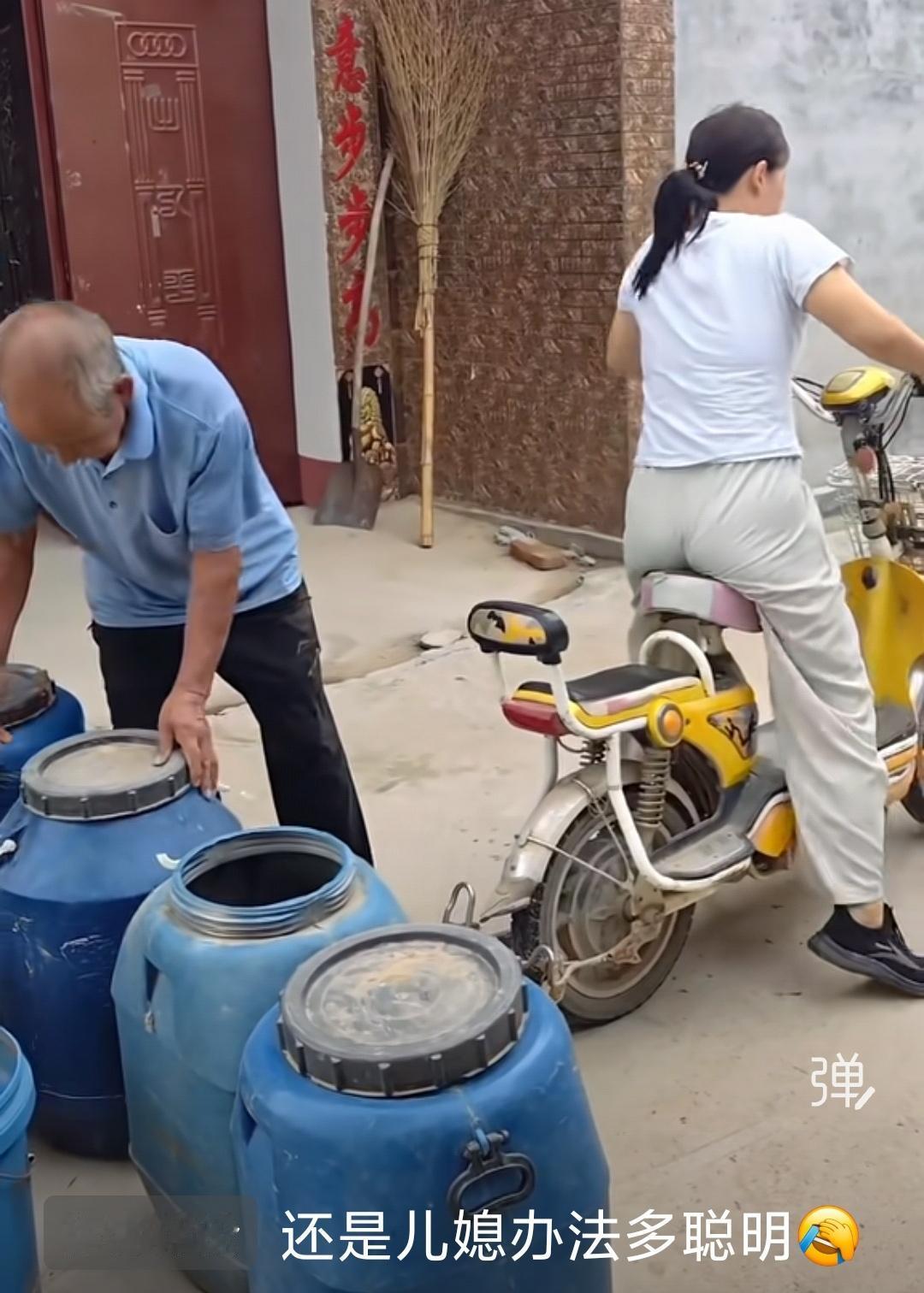 人的潜能有无限创造力，老同志老了，脑瓜不够用了