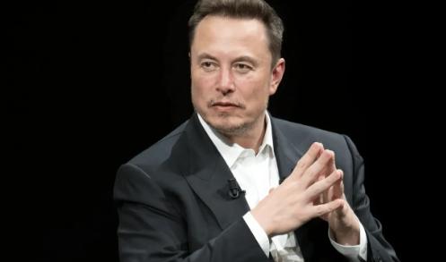 马斯克把话挑明了。他给全人类的饭碗，划了三条线。

第一条线，就在2026年底。