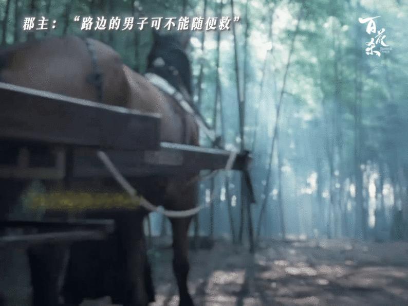 孟子义新剧人狠话不多孟子义戏里绝情戏外热情 沈汐和复仇从不犹豫，任何阻碍都直接清