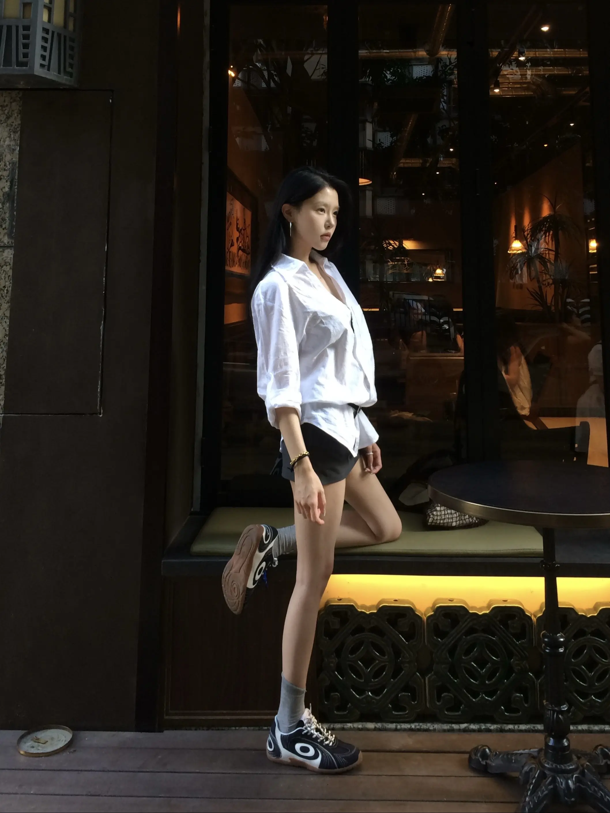 越淡越素越美丽