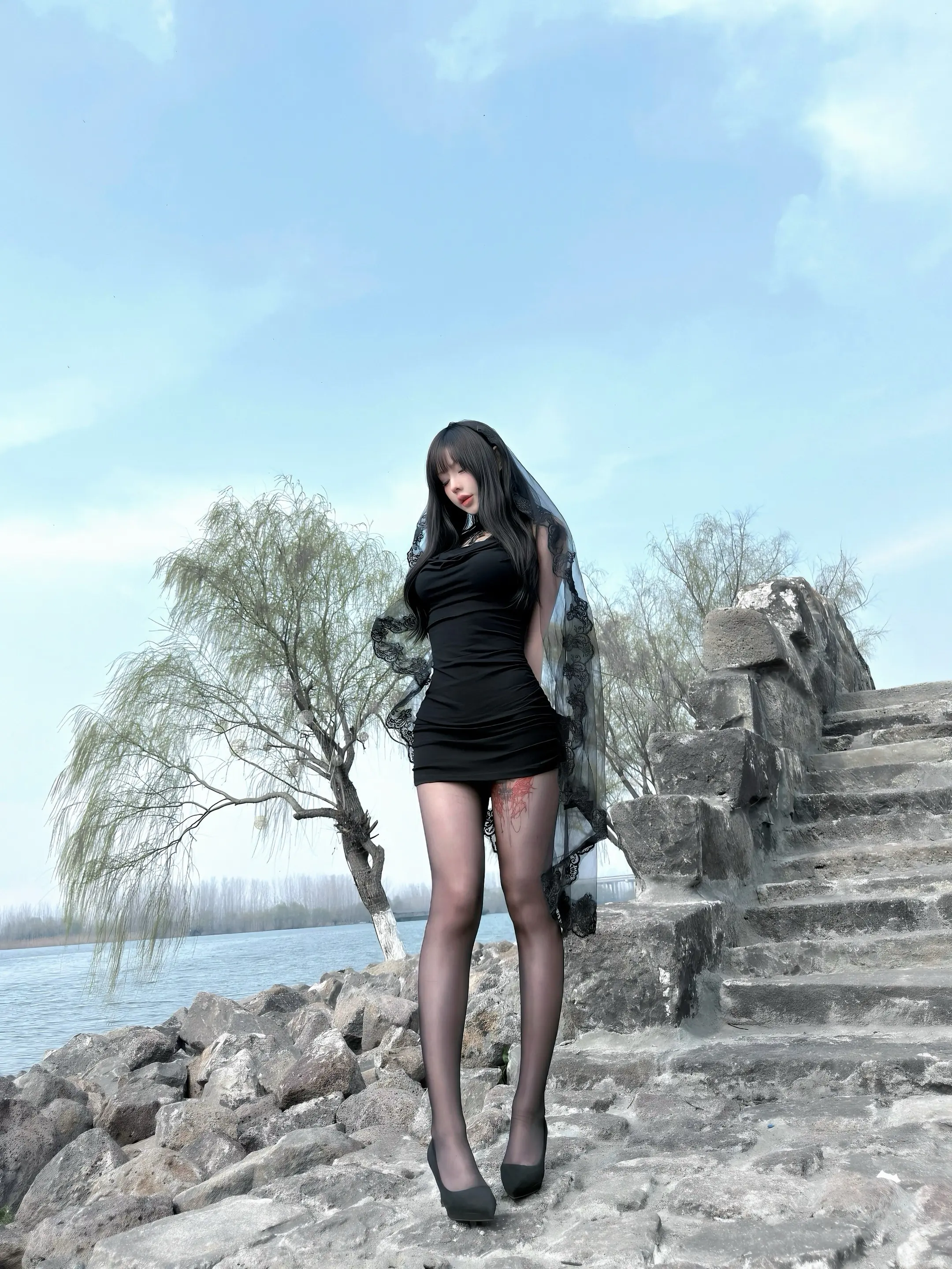 上岸第一剑 先斩意中人