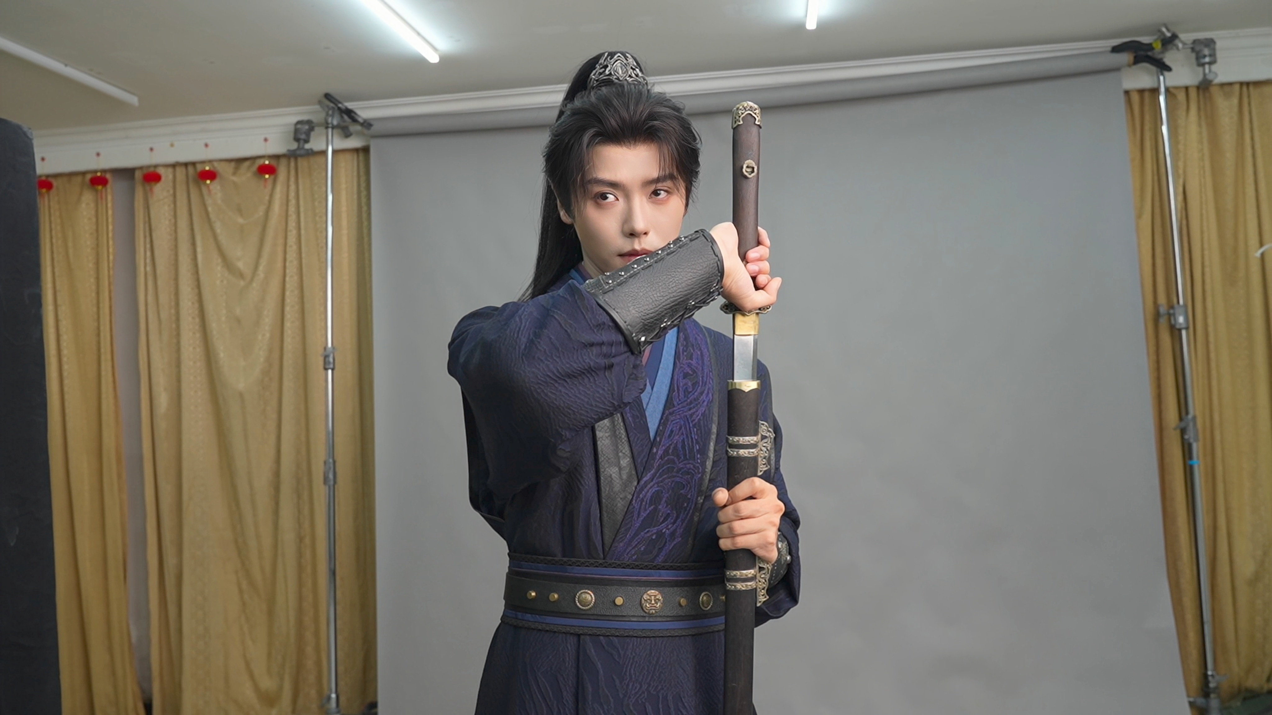 帅！ ​​​