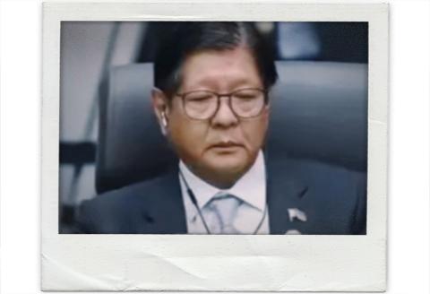 中菲突然“谈妥”了？
当地时间3月28日，中国和菲律宾举行了对话，而重点便是中菲