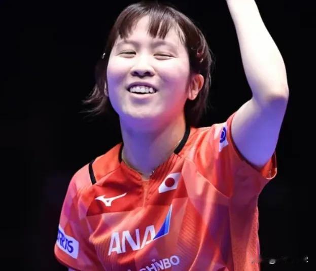 平野美宇也太厉害了吧，特别是平野美宇与中国女乒之外的球员交手，能够表现出十分强有