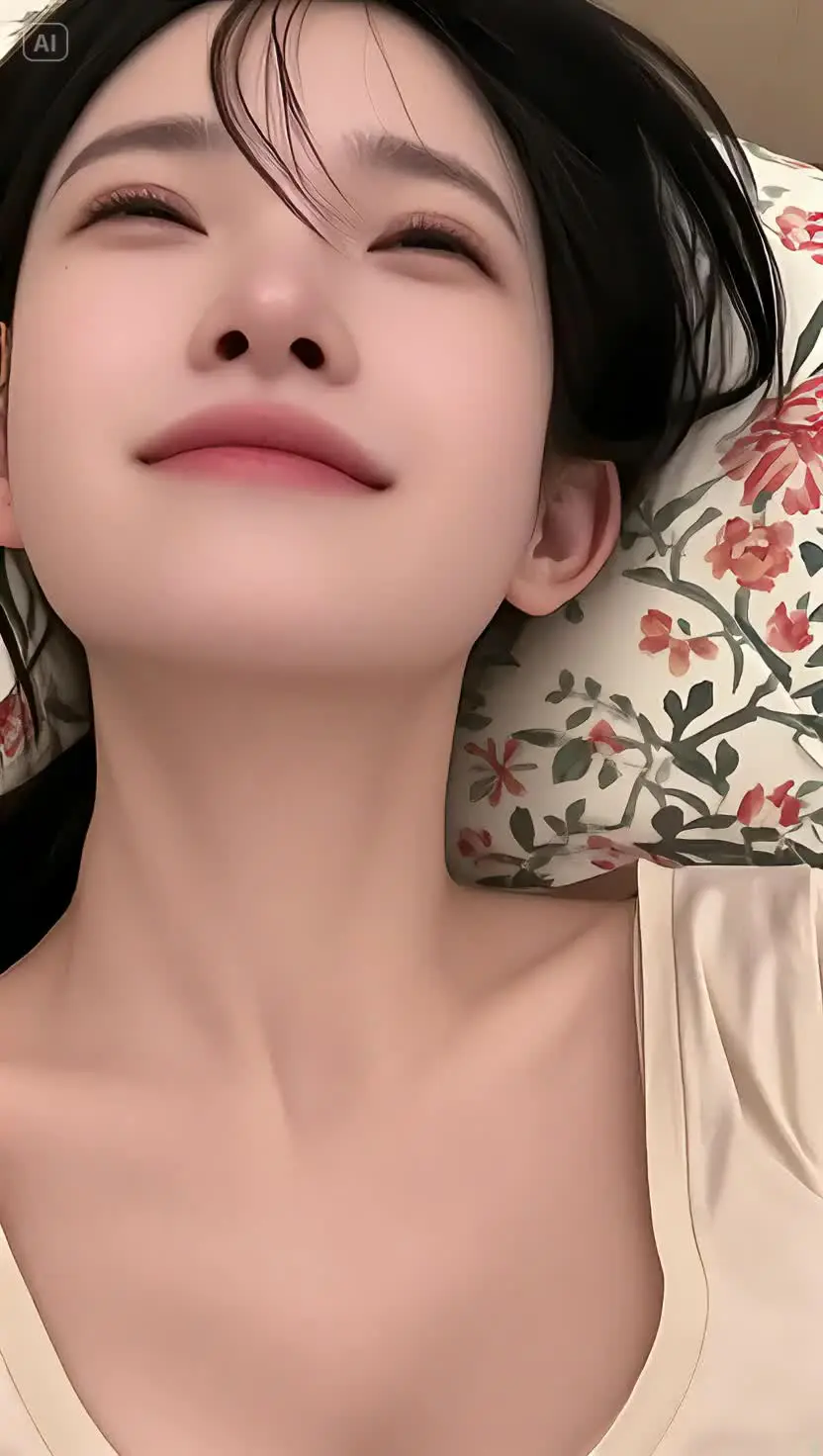 感觉至上，反差