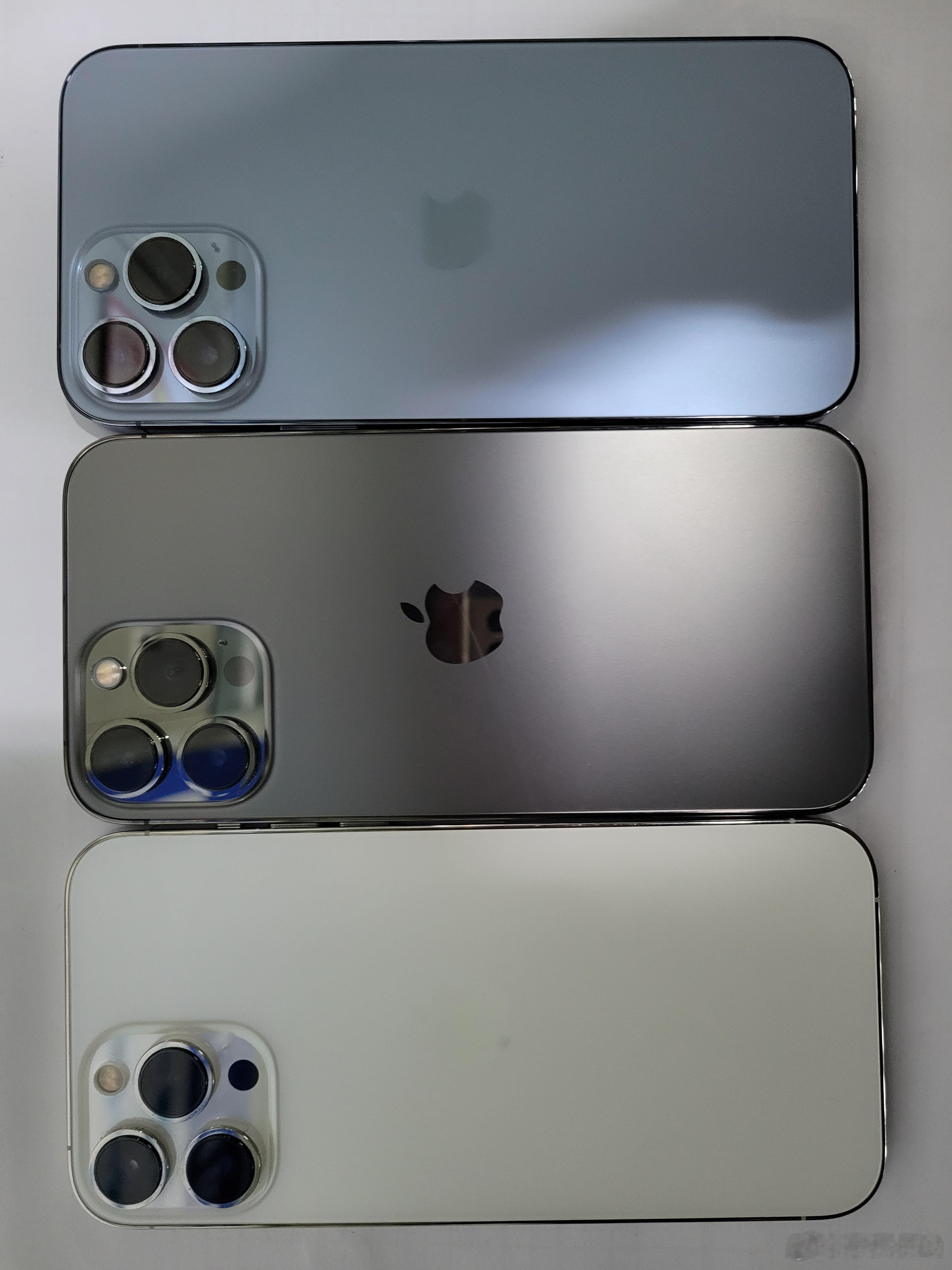 有多少老用户，依旧还在用着五年前的十三香？尤其是iPhone 13ProMax用