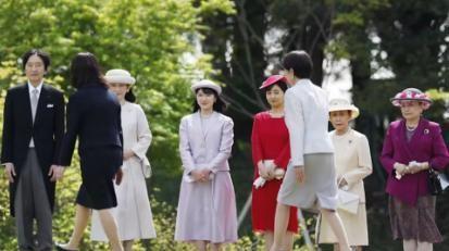 2026年7月17日，日本国会通过了《皇室典范》修正案，这是该典范自1947年制