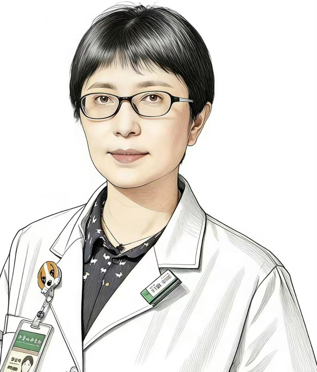 北京协和医院张海敏博士说：
“女人想要越活越年轻，
永远是少女，
一定要精神内守