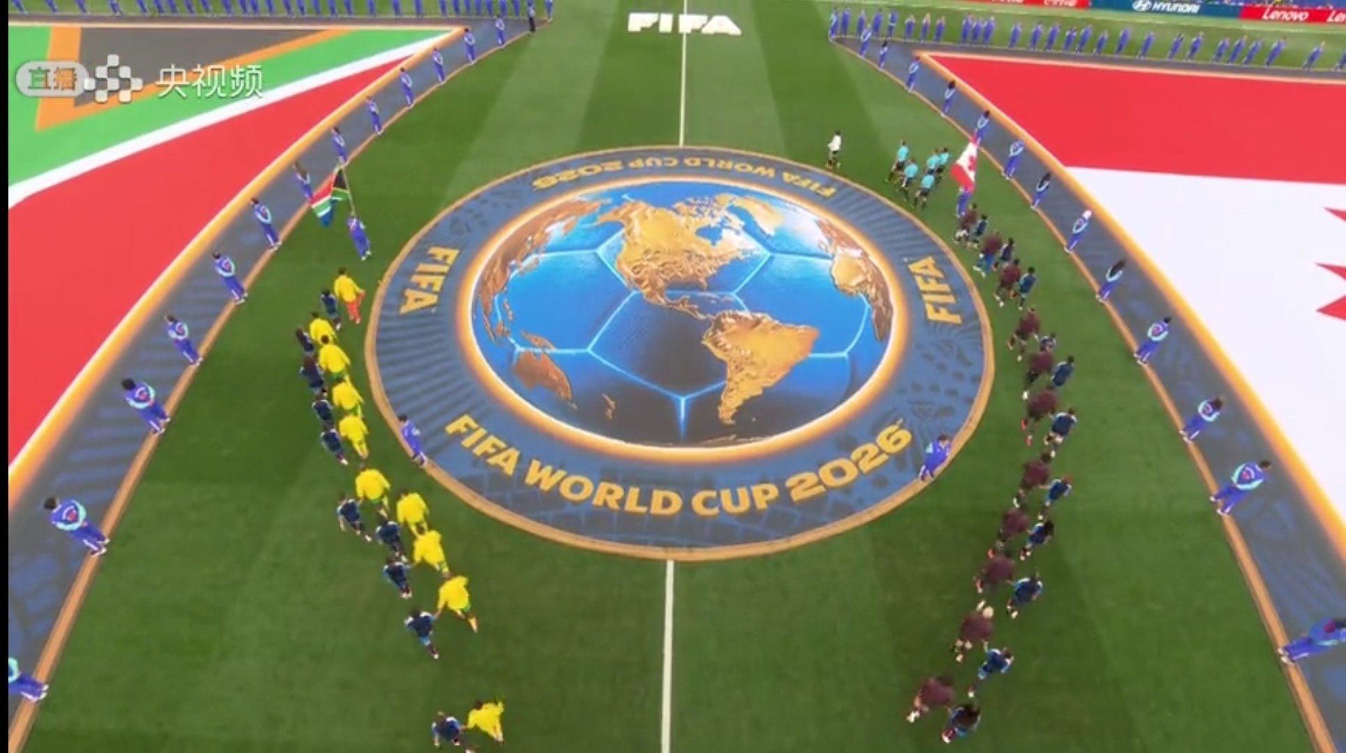 世界杯超牛补水广告出现了⚽️熬夜蹲凌晨三点的世界杯直播，到补水时段蒙牛广告，也提