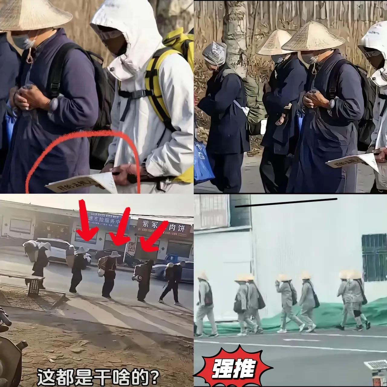 伪装成佛口蛇心！日本间谍的狡猾手段，从未退出历史舞台
别以为间谍只存在于影视剧里