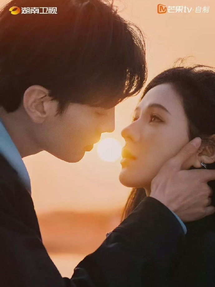 张予曦、毕雯珺再搭《河清海晏》，这对cp你磕不！？ 