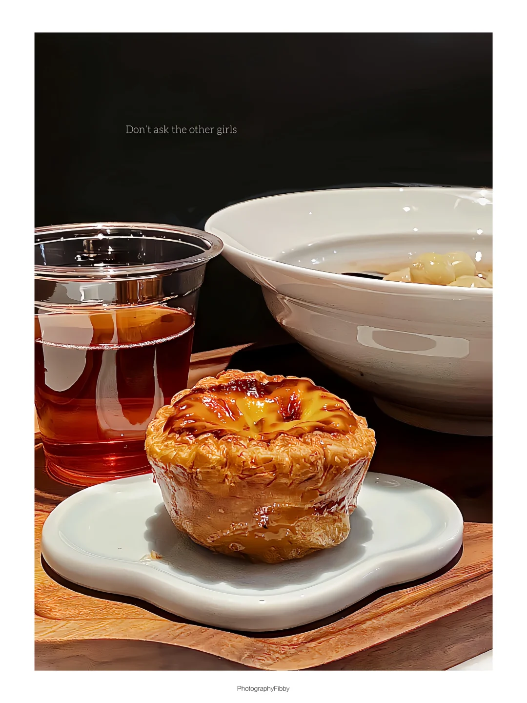 这个清透发光滤镜我终于也会啦✌️太高级啦❗️