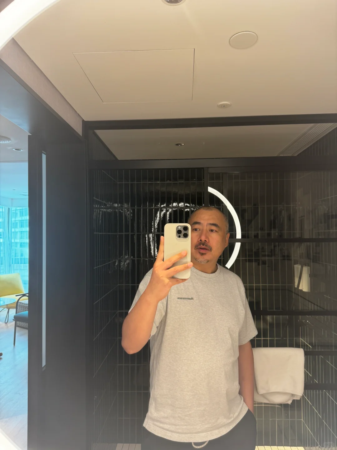 上海中山公园凯悦嘉荟酒店尊贵客房