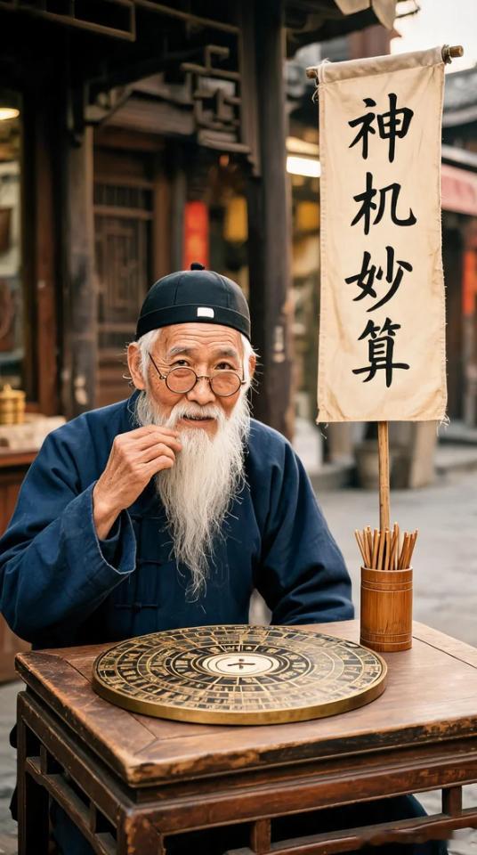 批算八字是否是“骗子行当”？最近刷抖音，刷到一个说“八字是否骗子”的小视频，里面