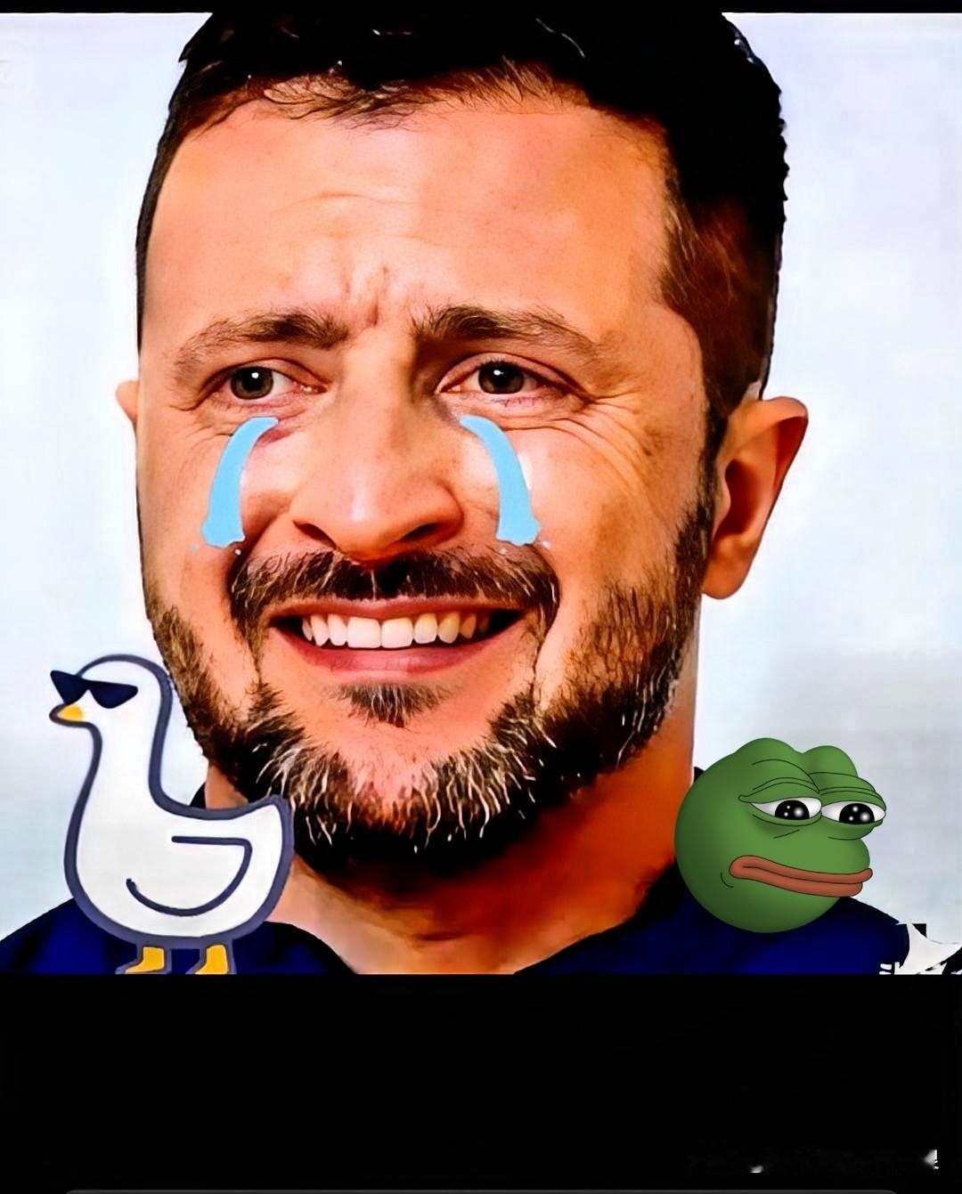 扎心！泽连斯基彻底心寒，美欧拒乌入北约，千亿援助说砍就砍
 
12月14日，乌克