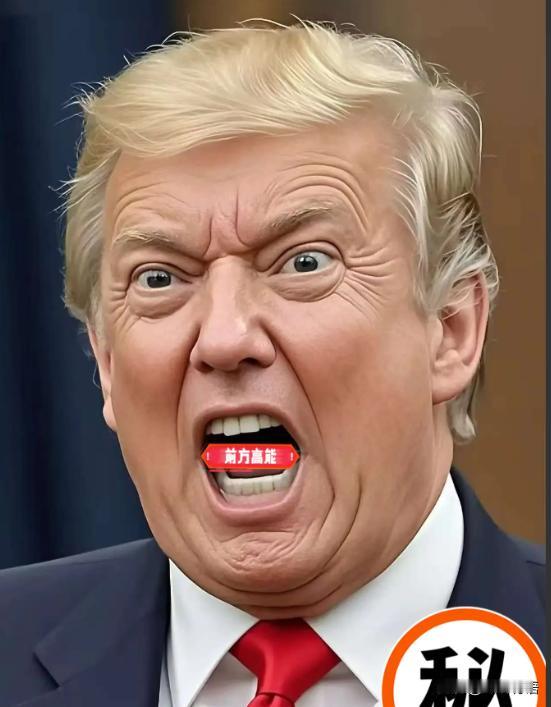 明目张胆抢！

美国总统突然宣布：
1月30日，美国总统特朗普宣布：因为加拿大“