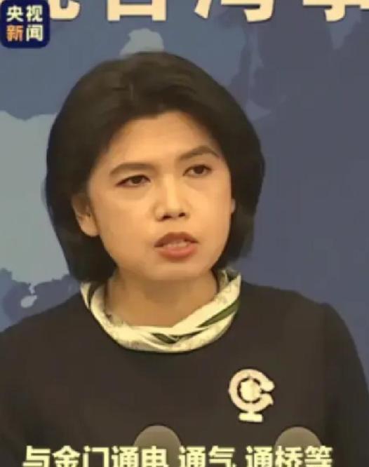 这才是真正的顶级阳谋！针对厦金大桥建设，台当局明确持反对态度，大陆却始终照建不误