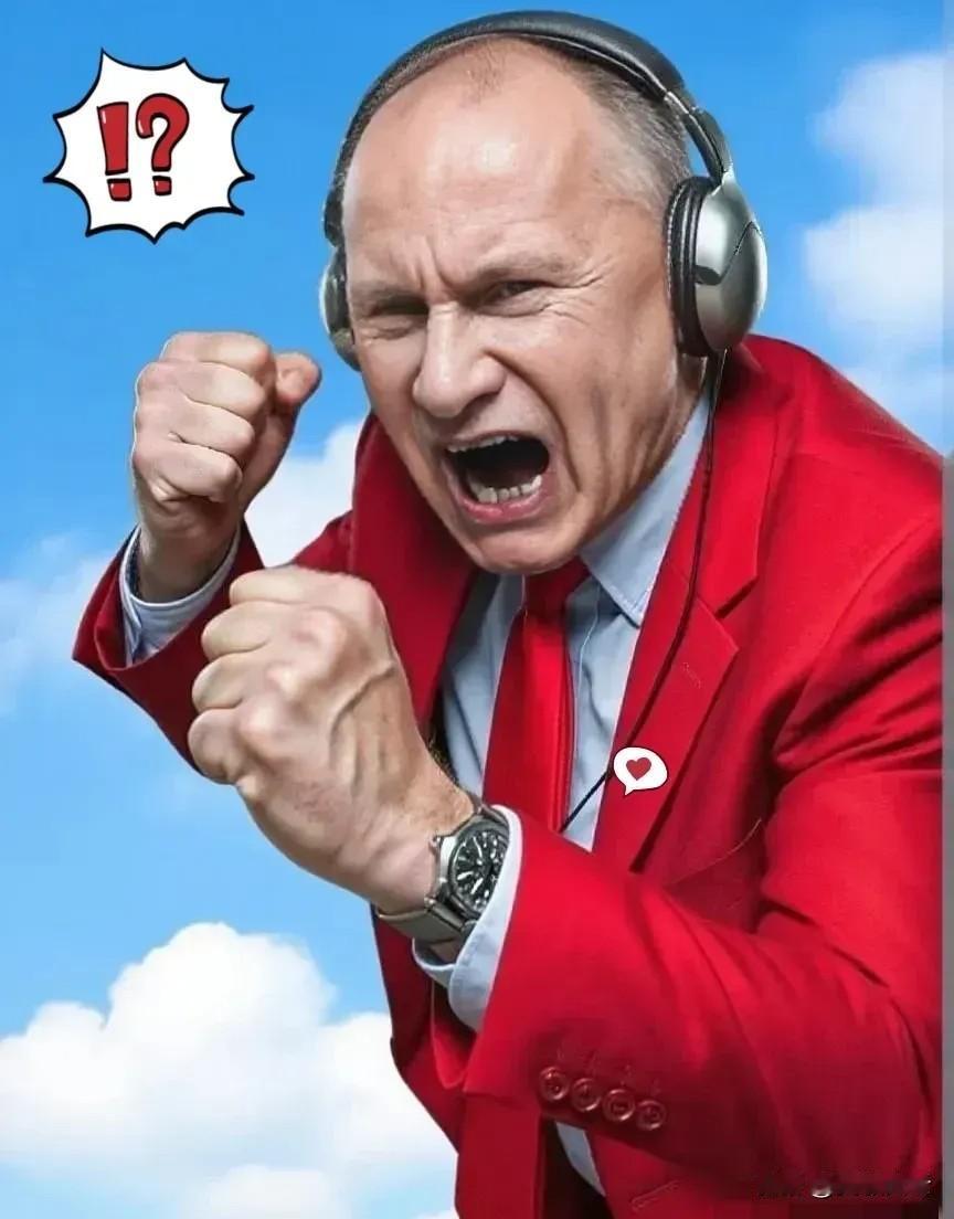快报！快报！
俄总统普京正公开表态！，

9月5日，俄罗斯总统普京在符拉迪沃斯托