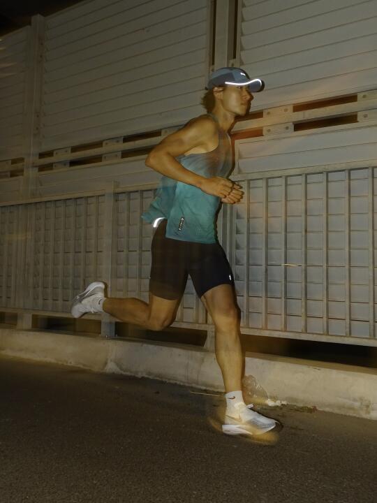 欧巴跑进苏州河🏃‍♂️🇰🇷