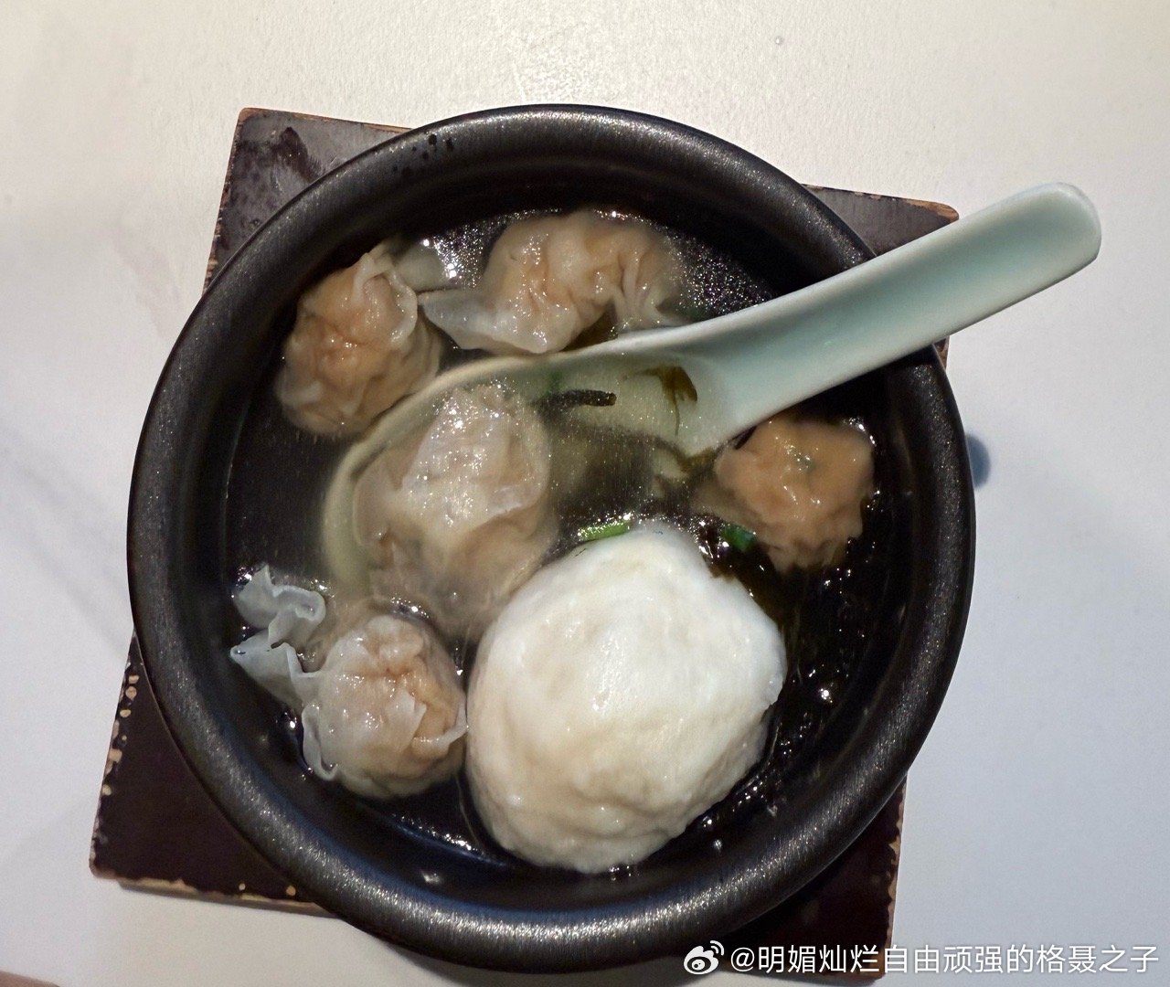 天气有时会冷，世事也会，所以要不时加温生活手记