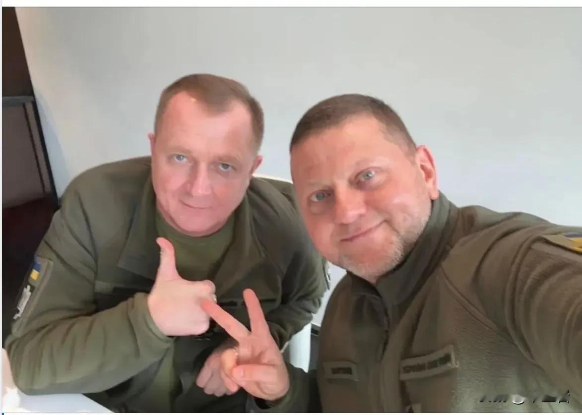 要么乌克兰不缺兵员，要么当高官确实可以走后门啊！！
没错，我说的就是乌克兰的前总