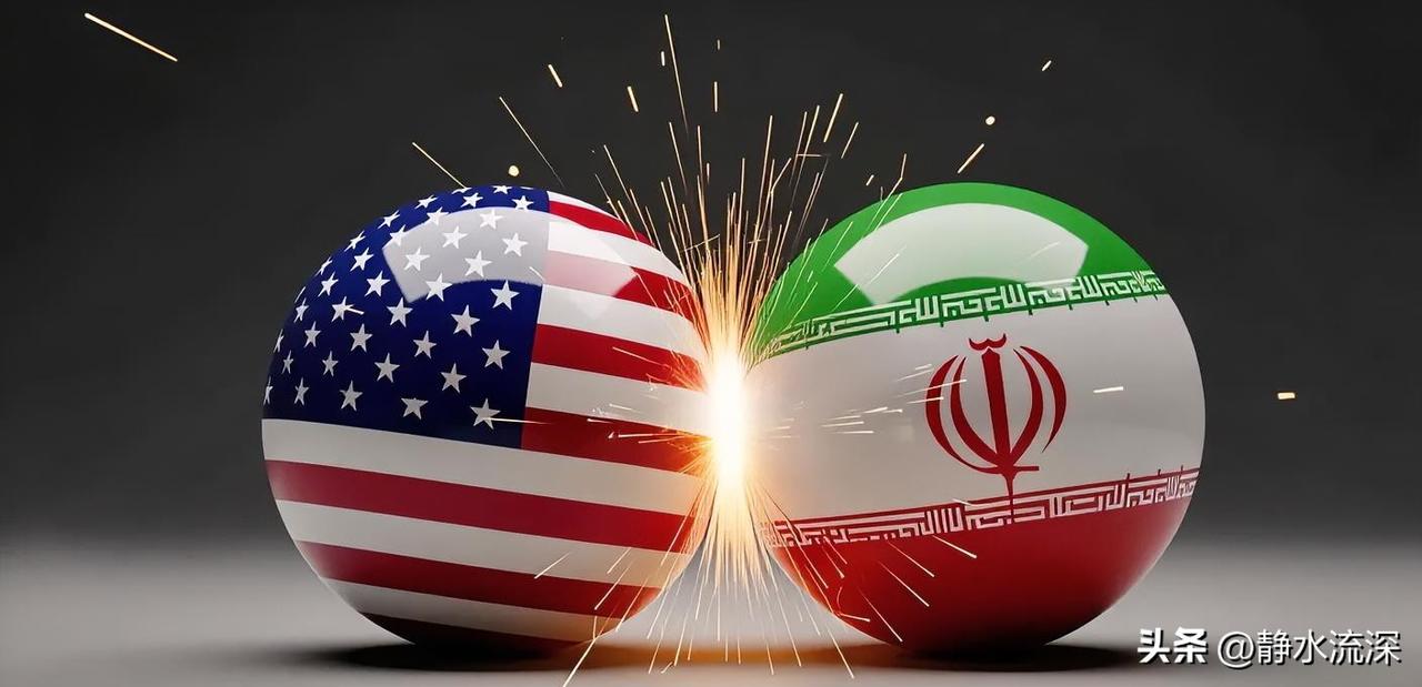 伊朗直接把股市关了，直至另行通知，这说明局势已经严峻到市场无法正常运转。更有意思