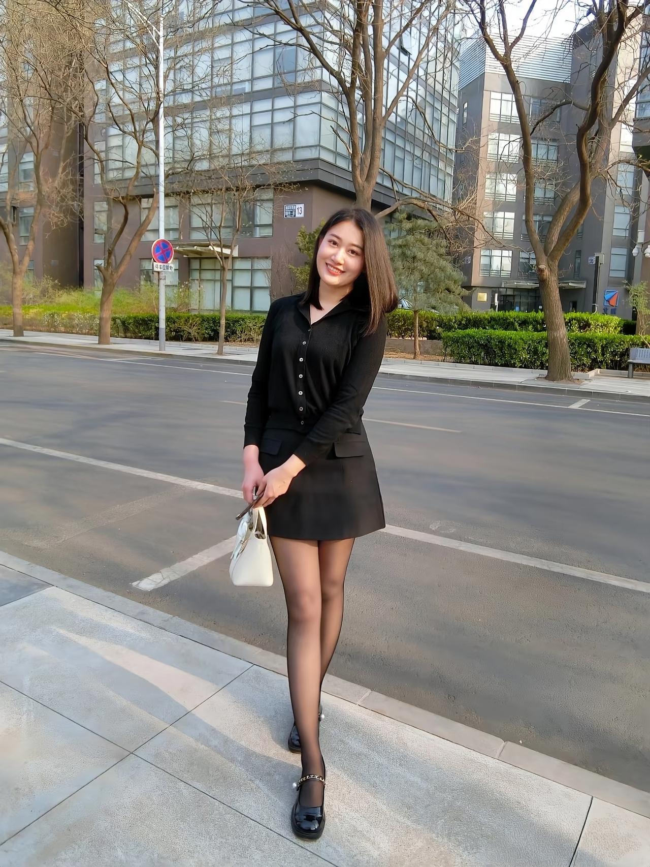 有气质的穿搭是怎么样的