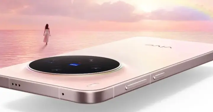 vivo X500影像细节再曝光，多版本机型待发布