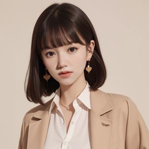 利芜拾得晚风